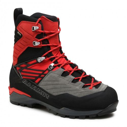 Chaussures De Marche Mammut Kento Pro High Gtx Gore-tex 3010-01000-3634-1080