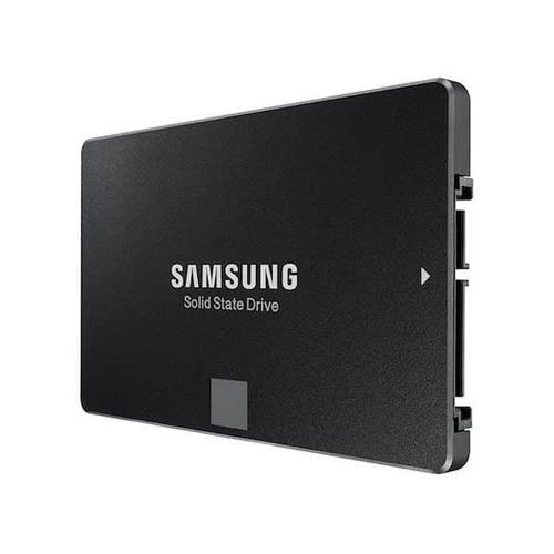 Samsung 850 EVO MZ-75E250B/EU - 250 Go 2.5" - SSD - Interne - SATA III