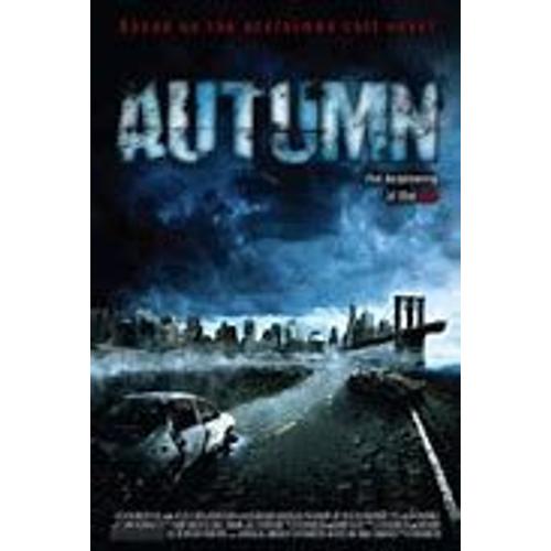 Autumn Of The Living Dead