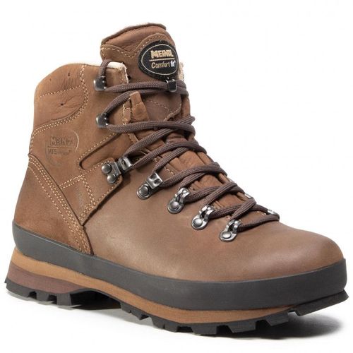 Chaussures De Marche Meindl Bernina 2 5237 Marron