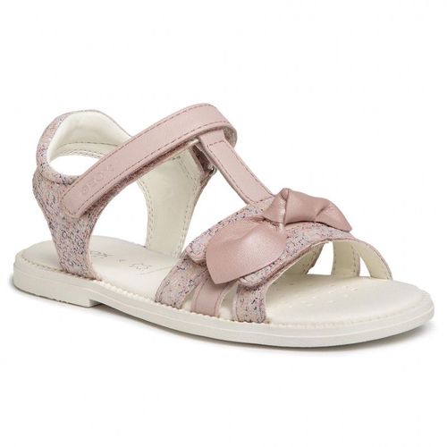 Sandales Geox J S.karly G.g J0235g 007bc C8172 S Rose
