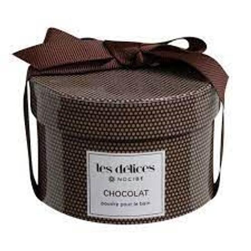 Poudre Pour Le Bain "Chocolat" 