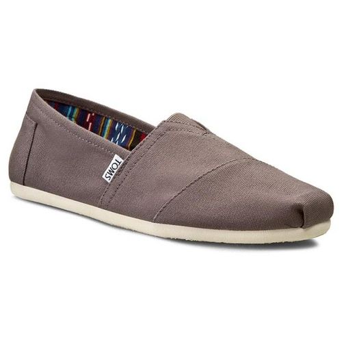 Toms Classic 10000864 Gris