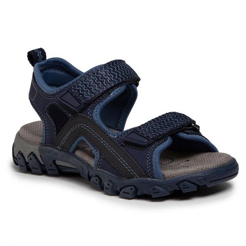 Sandales Superfit 6-00451-80 S