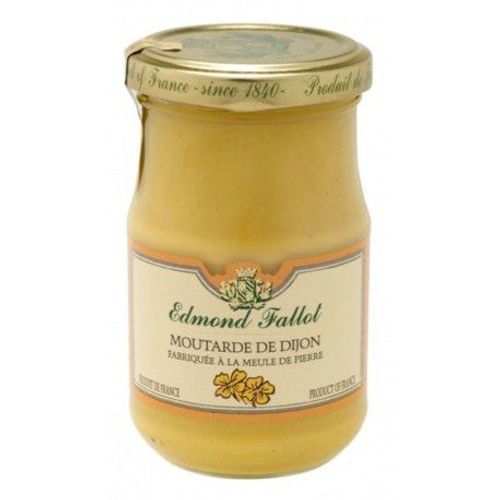 Moutarde De Dijon