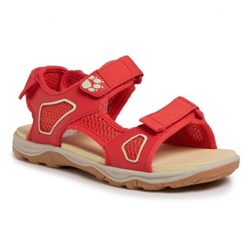 Sandales Jack Wolfskin Taraco Beach Sandal K 4031 D