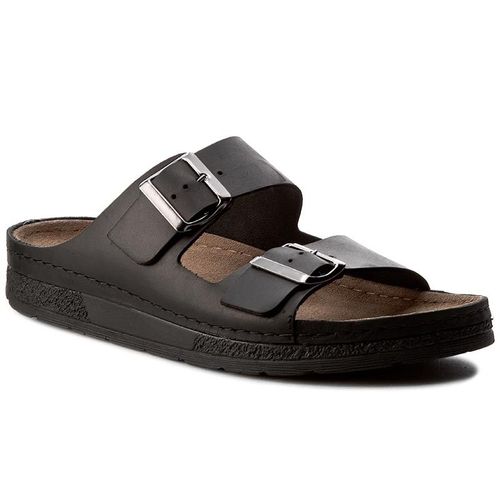 Mules Berkemann Adam 01950 Noir