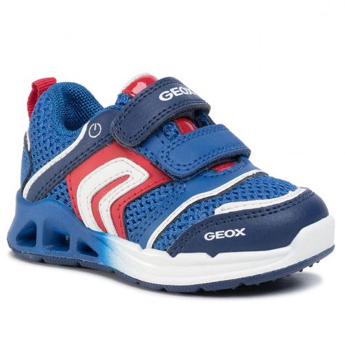 Baskets Geox B Dakin B. A B022pa 01454 C0833 M