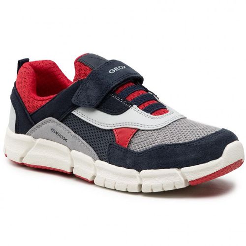 Baskets Geox J029bd 01422 C0735 S
