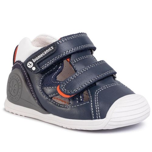 Sandales Biomecanics 202137 Bleu Marine