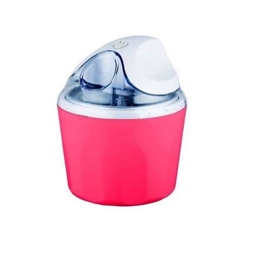 sweet alice - sorbetiere 1,5l framboise - 002425-f