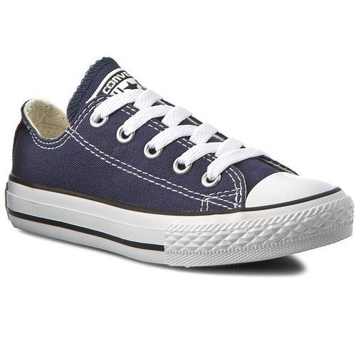 Converse bleu 2024 marine 34