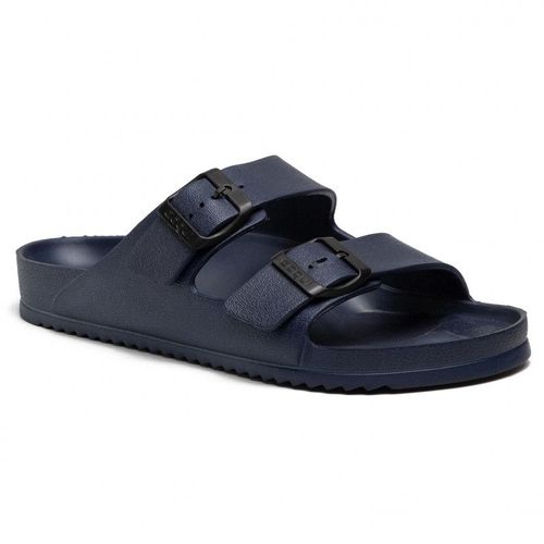 Mules Coqui Kong 8301 100 2100 Bleu Marine