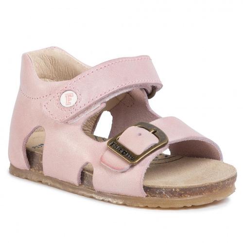 Sandales Naturino Falcotto By Naturino Bea 0011500737.01.0M02 Rose 18 Rakuten