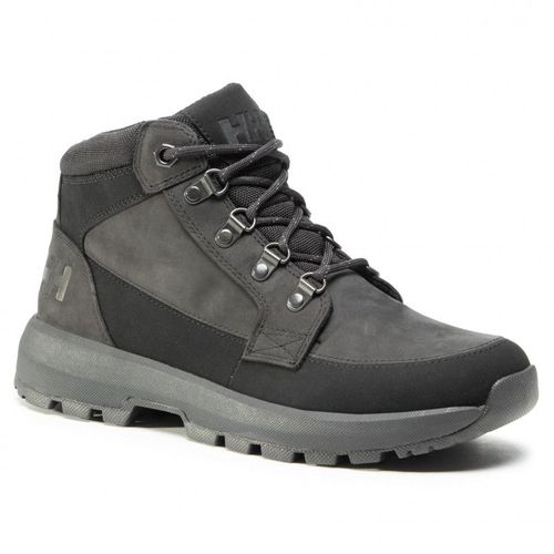 Chaussures De Marche Helly Hansen Richmond 11611s990 Noir