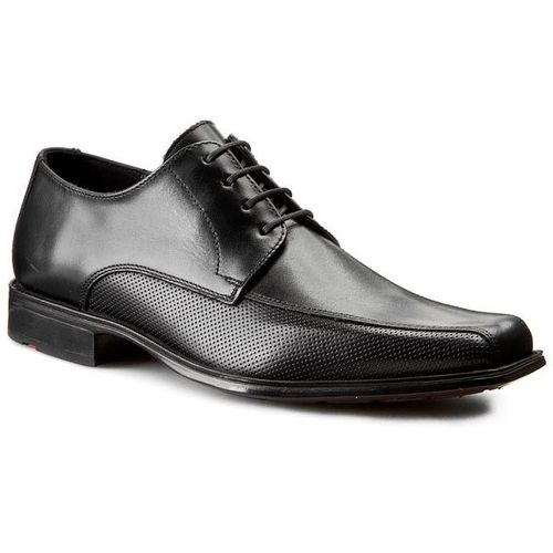 Derbies Lloyd  Dagget 15-112-10 - Noir - 40