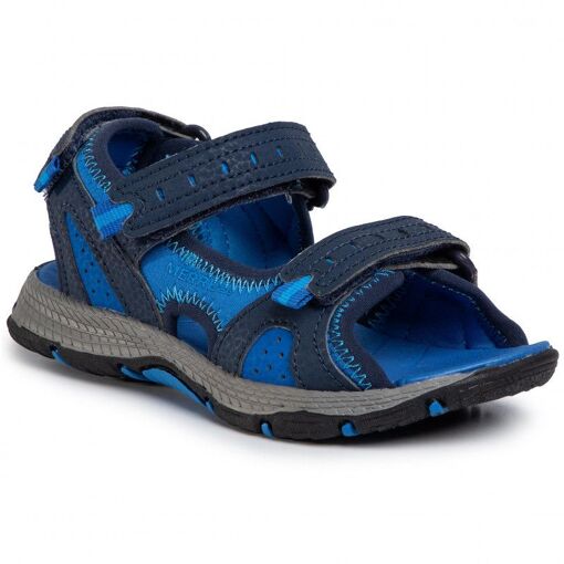 Sandales Merrell Panther Sandal 2.0 Mk262993 - Bleu Marine - 31