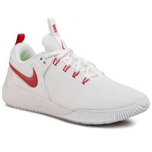 Baskets Nike Air Zoom Hyperace 2 Ar5281 106 Blanc