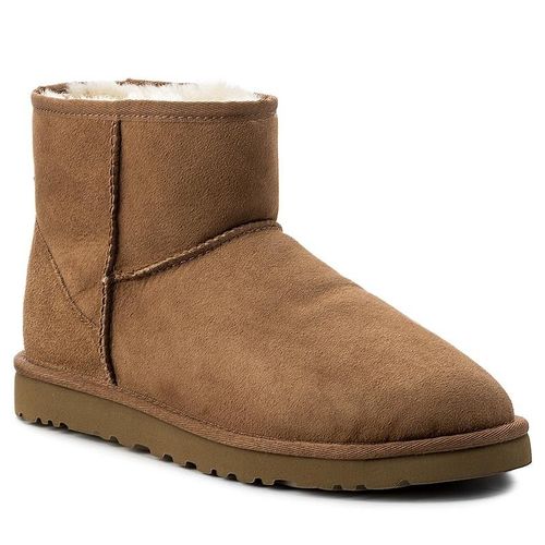 Bottes Ugg M Classic Mini 1002072