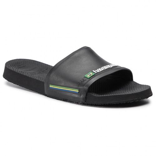 Mules Havaianas Slide Brasil 41426160090