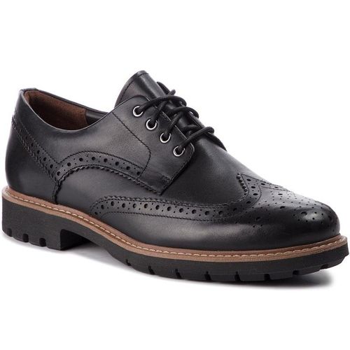 Derbies Clarks Batcombe Wing