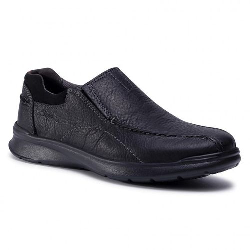 Clarks  Cotrell Step 261196157 - Noir - 41