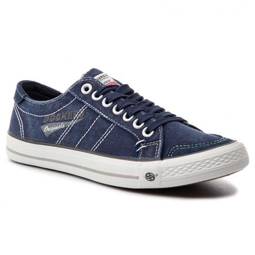 Baskets Dockers  30st027-790660 - Bleu - 41