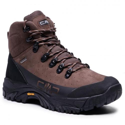 Chaussures De Marche Cmp Dhenieb Trekking Shoe Wp 30q4717