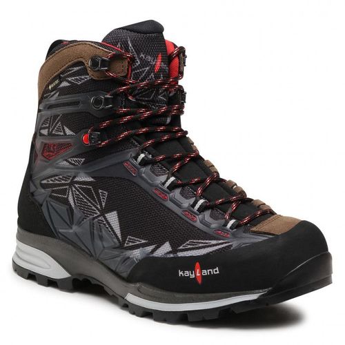 Chaussures De Marche Kayland  Cross Ground Gtx Gore-Tex 018020500 -  - 47