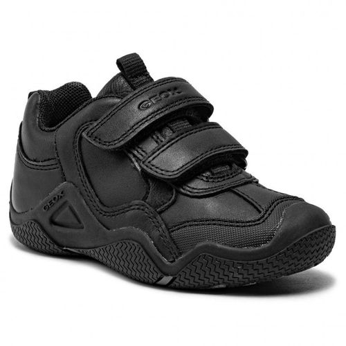 Baskets Geox J Wader A J8430a 043bc C9999 M