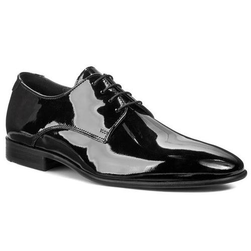 Derbies Lloyd Jerez 21-627-20 Noir