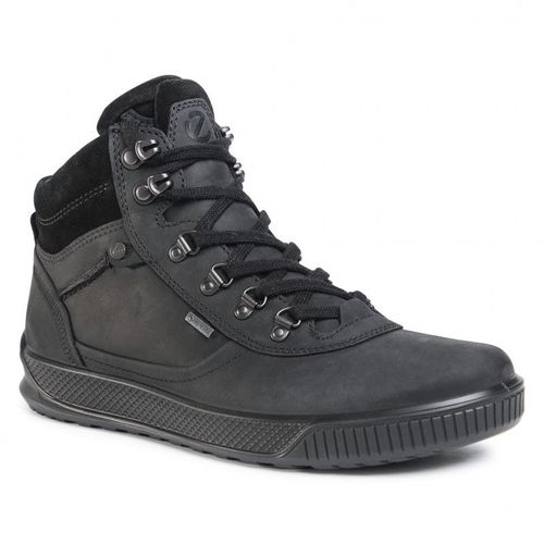 Baskets Ecco  Byway Tred Gore-Tex 50183451052 - Noir - 45