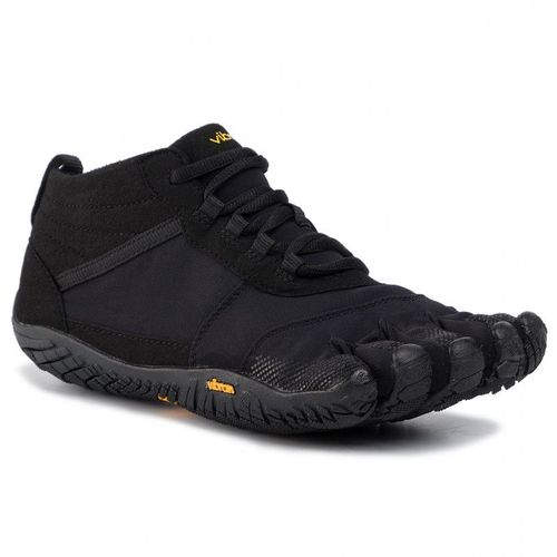 Chaussures De Marche Vibram Fivefingers V Treck 19m7401 Noir