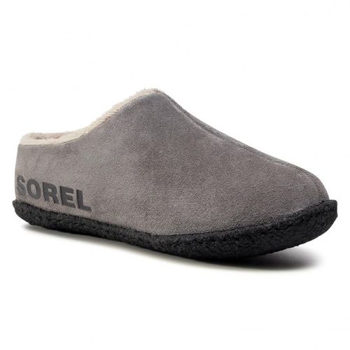 Chaussons Sorel  Youth Lanner Ridge Ii Ny3926 - Gris - 32