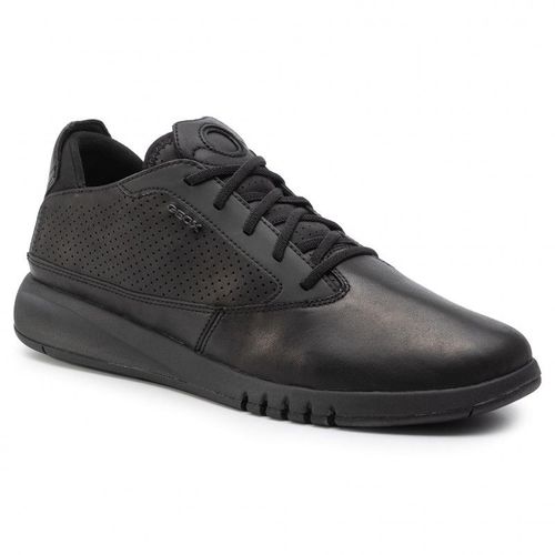 Baskets Geox U Aerantis A U927fa 00043 C9997