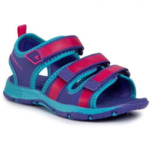 Sandales Merrell Mshydro Creek Mk162389 Violet