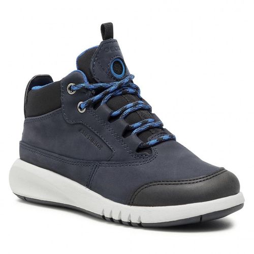 Baskets Geox J Aeranter B.abx A J04cya 0cl11 C4226 S