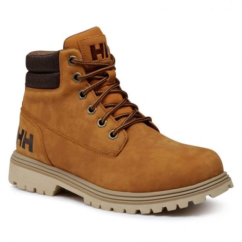 Bottes Helly Hansen Fremont 114s24.725 Marron