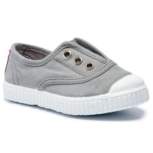 Baskets Cienta 70997 Gris