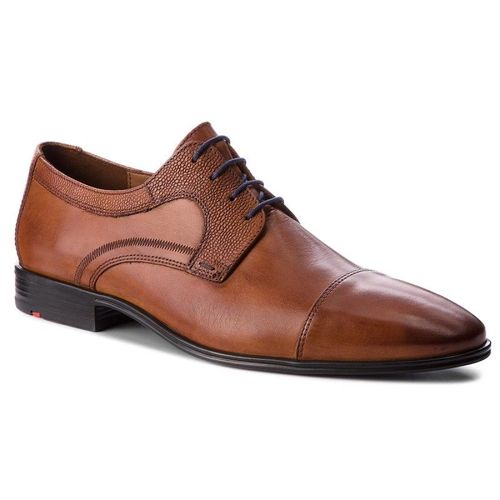 Derbies Lloyd  Orwin 18-108-23 - Marron - 40