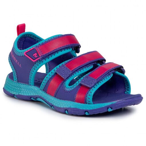 Sandales Merrell M-Hydro Creek Mk162389 - Violet - 37