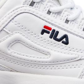 Fila disruptor enfant 34 best sale