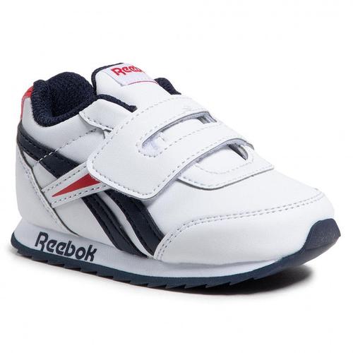 Baskets Reebok Royal Cljog 2 Kc Fz3187 Blanc