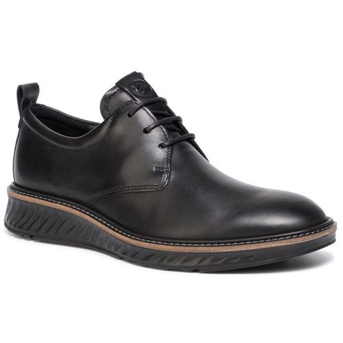 Ecco St. 1 Hybrid 83640401001 Noir