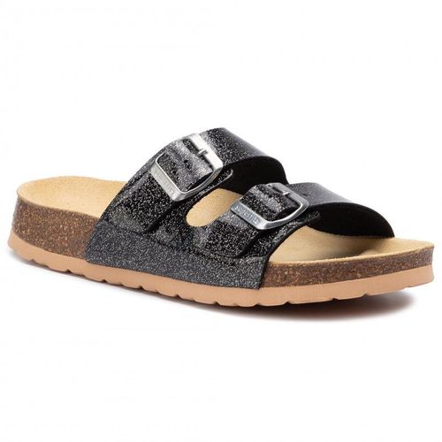 Mules Superfit  8-00111-01 D - Noir - 38