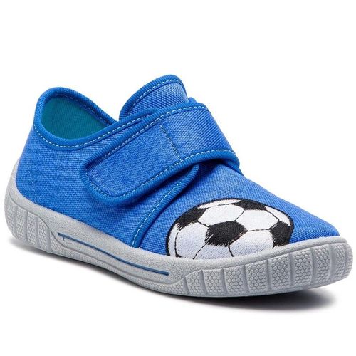 Chaussons Superfit  8-00273-85 S - Bleu - 33