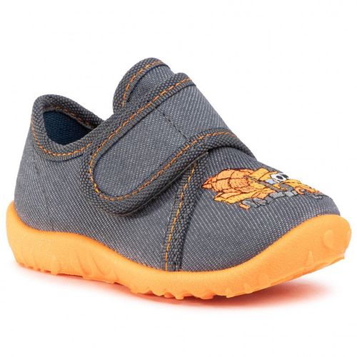 Chaussons Superfit 6s09254s20 Gris