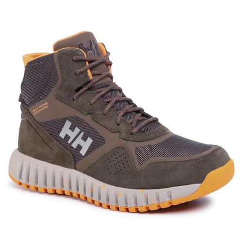 Chaussures De Marche Helly Hansen Monashee Ullr Ht 114s32.707 Marron