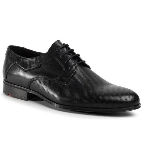 Derbies Lloyd  Levin 10-153-10 - Noir - 45