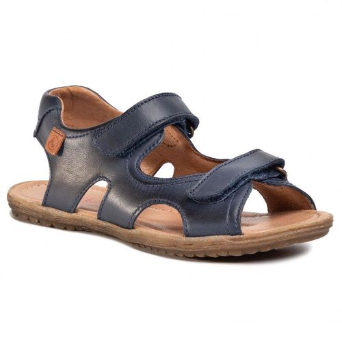 Sandales Naturino Sky 0010502430.01.0c02 Dd Bleu Marine